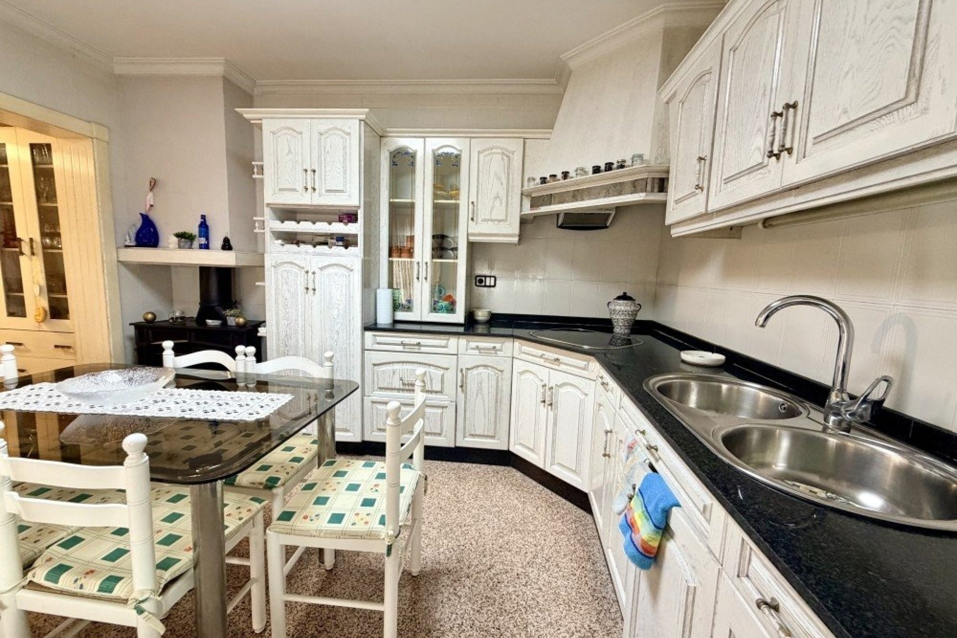 Resale - Town House -
Formentera del Segura - Costa Blanca