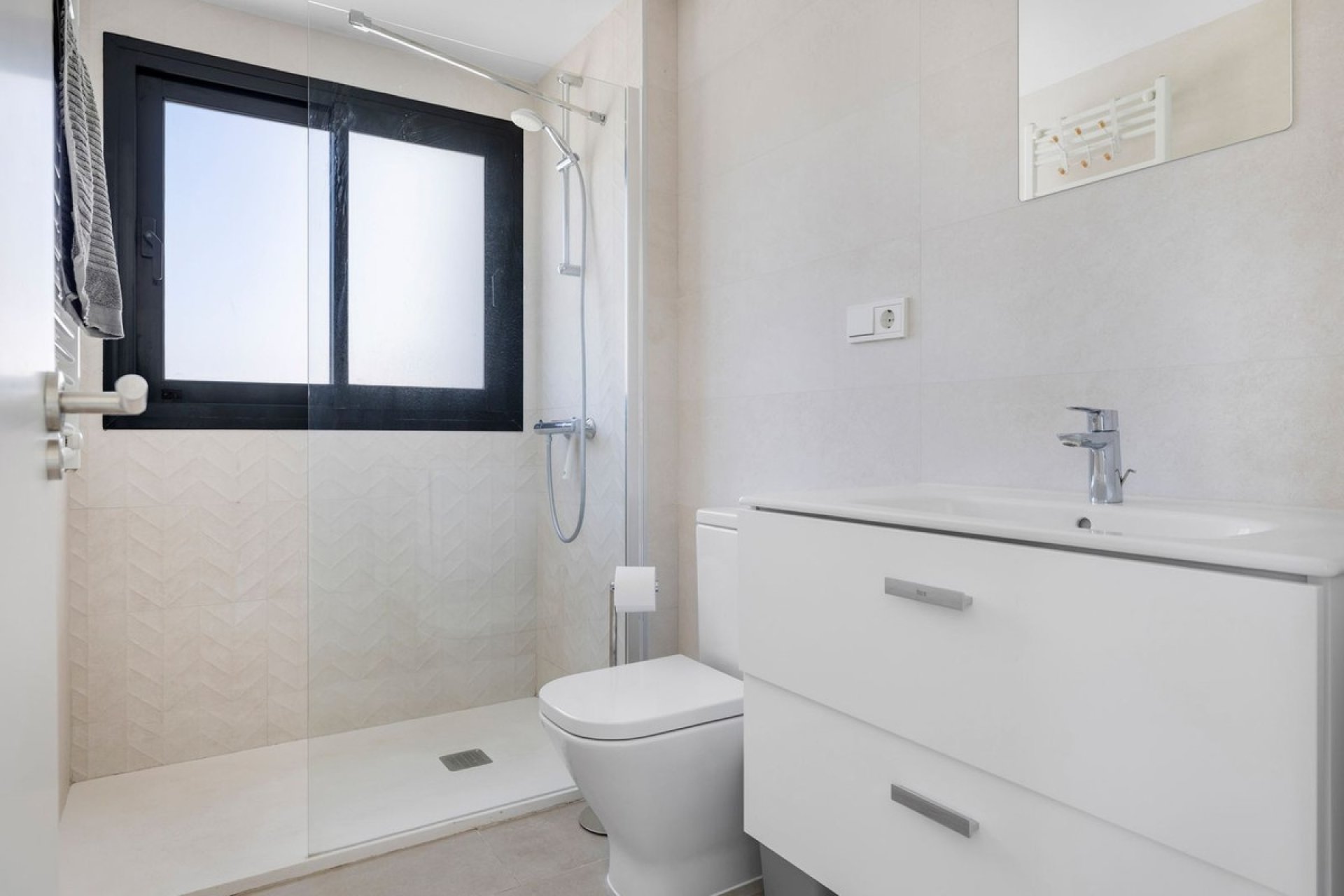 Resale - Town House -
Fuengirola - Costa del Sol