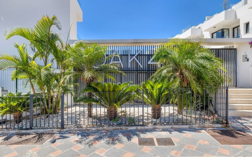 Resale - Town House -
Fuengirola - Costa del Sol