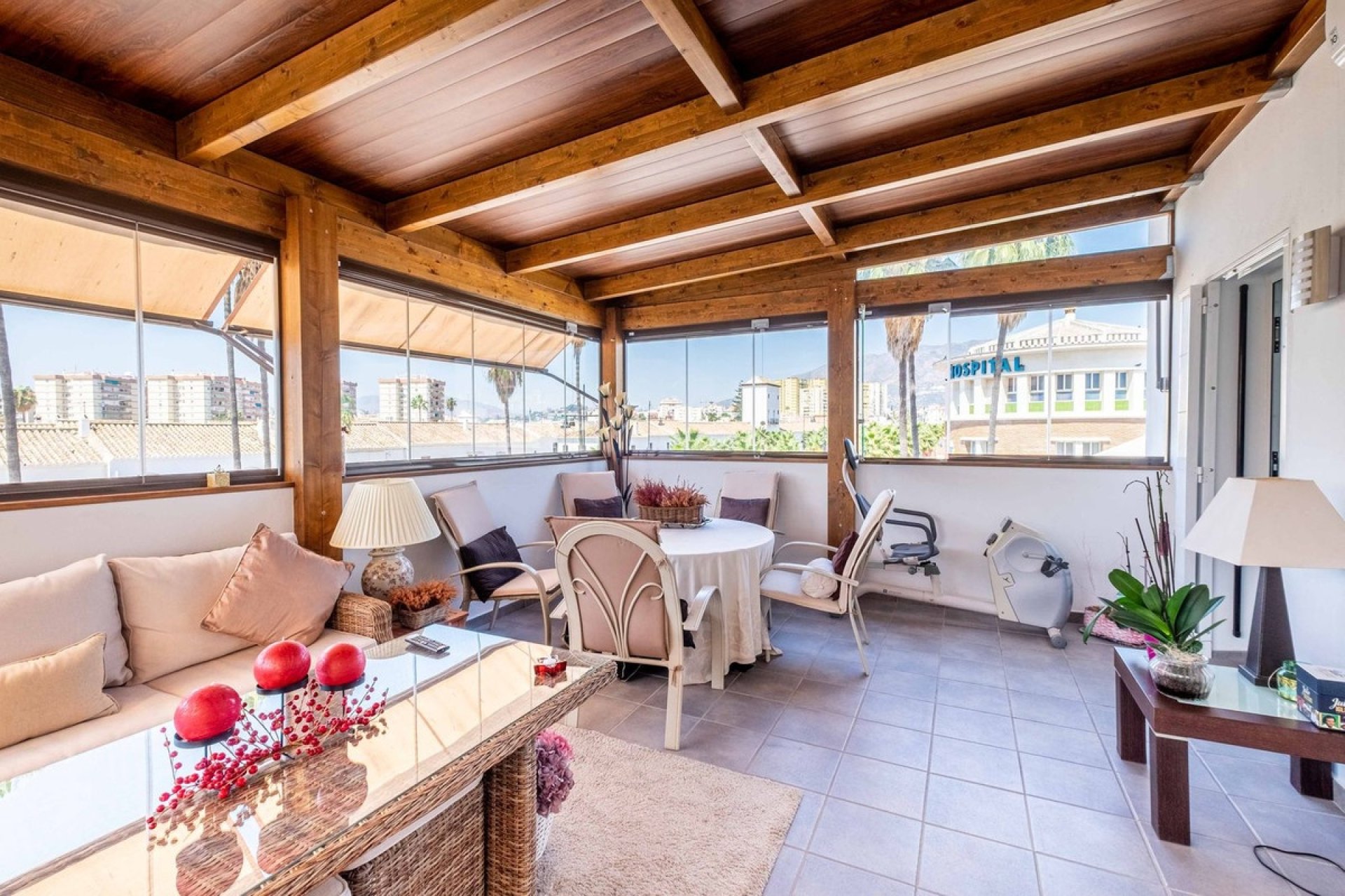 Resale - Town House -
Fuengirola - Costa del Sol