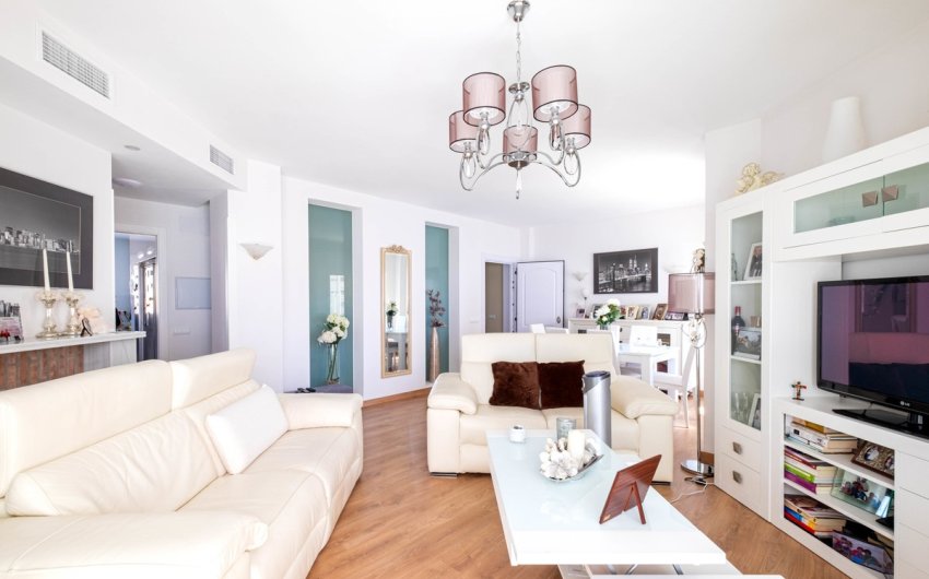 Resale - Town House -
Fuengirola - Costa del Sol