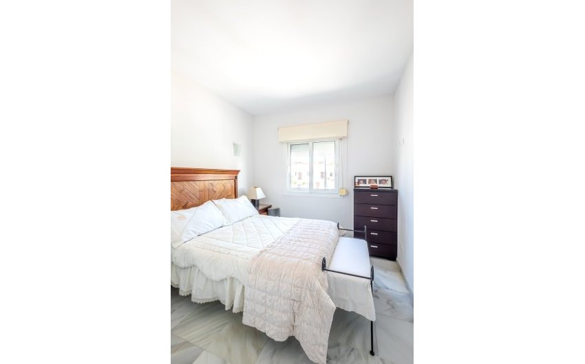 Resale - Town House -
Fuengirola - Costa del Sol