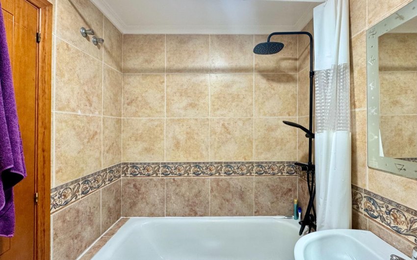 Resale - Town House -
Gran Alacant - Monte Faro-altomar