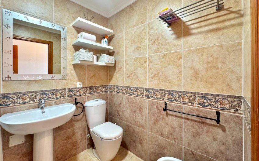 Resale - Town House -
Gran Alacant - Monte Faro-altomar