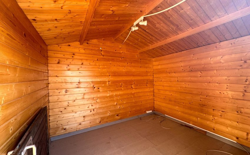 Resale - Town House -
Gran Alacant - Monte Faro-altomar