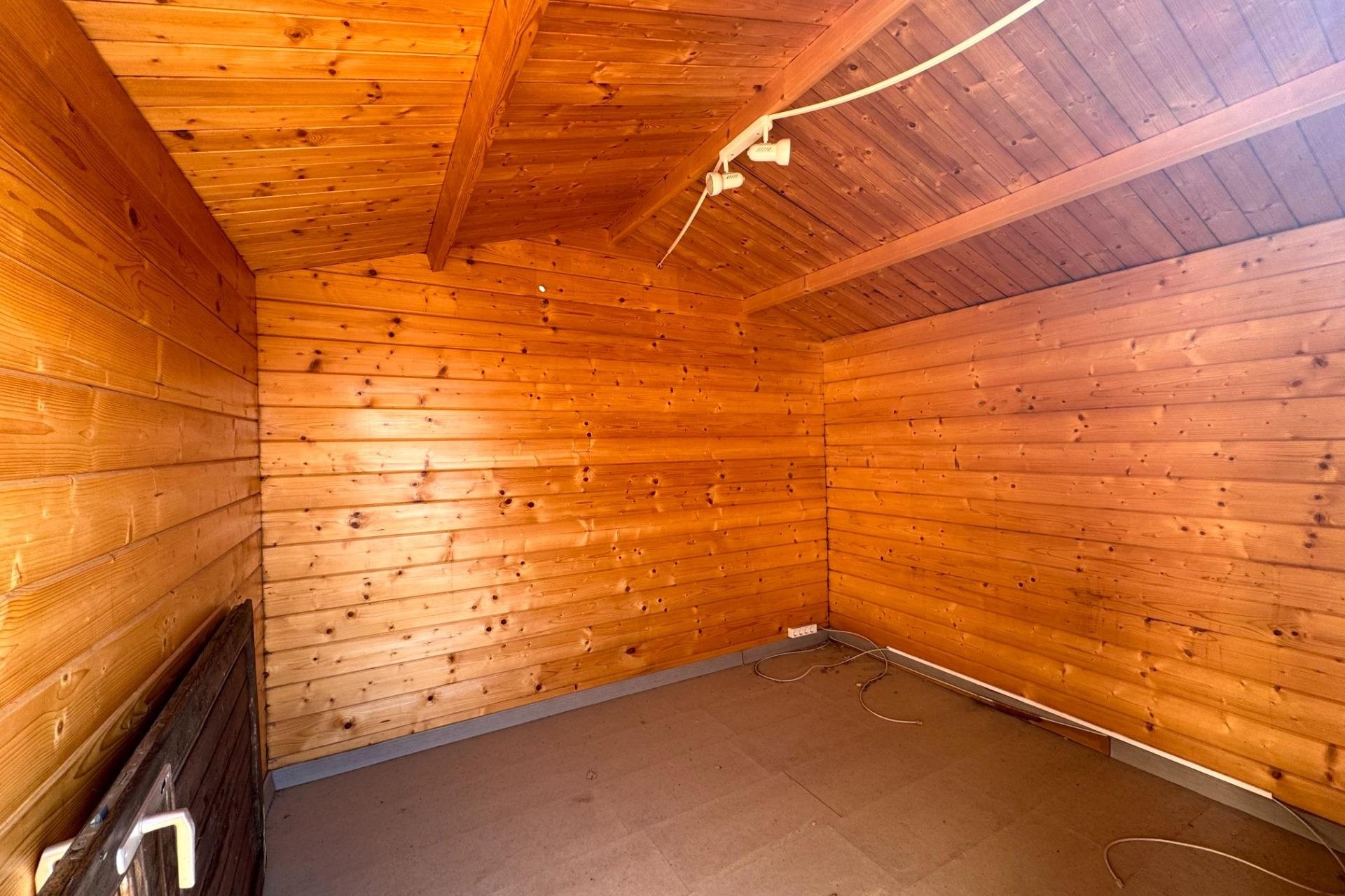 Resale - Town House -
Gran Alacant - Monte Faro-altomar