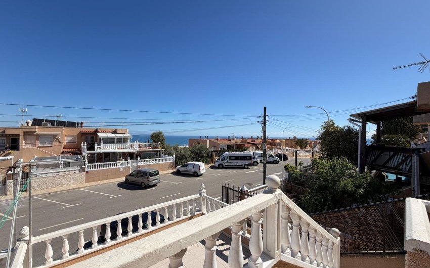 Resale - Town House -
Gran Alacant - Monte y Mar Alto