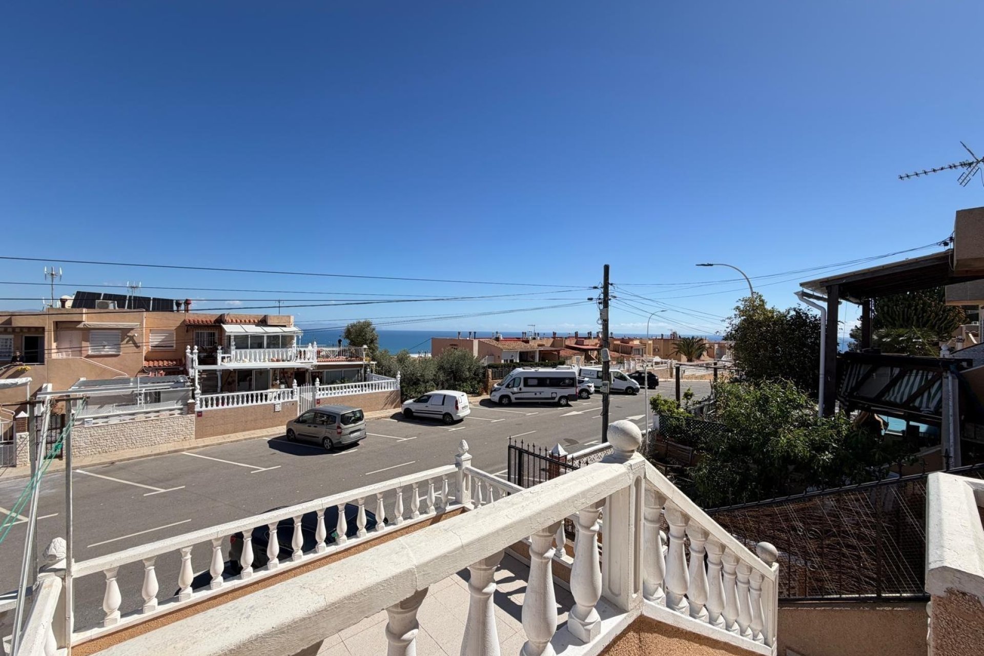 Resale - Town House -
Gran Alacant - Monte y Mar Alto