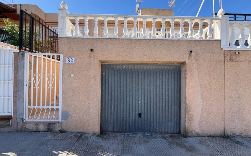 Resale - Town House -
Gran Alacant - Monte y Mar Alto