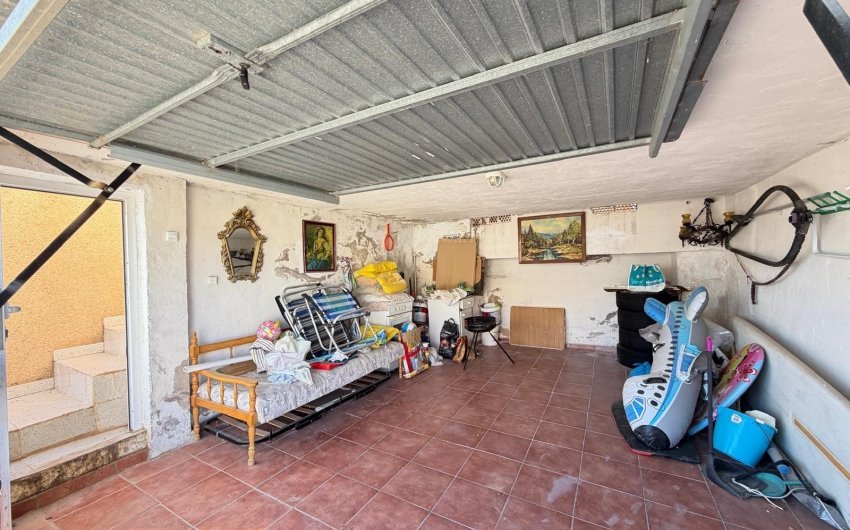 Resale - Town House -
Gran Alacant - Monte y Mar Alto