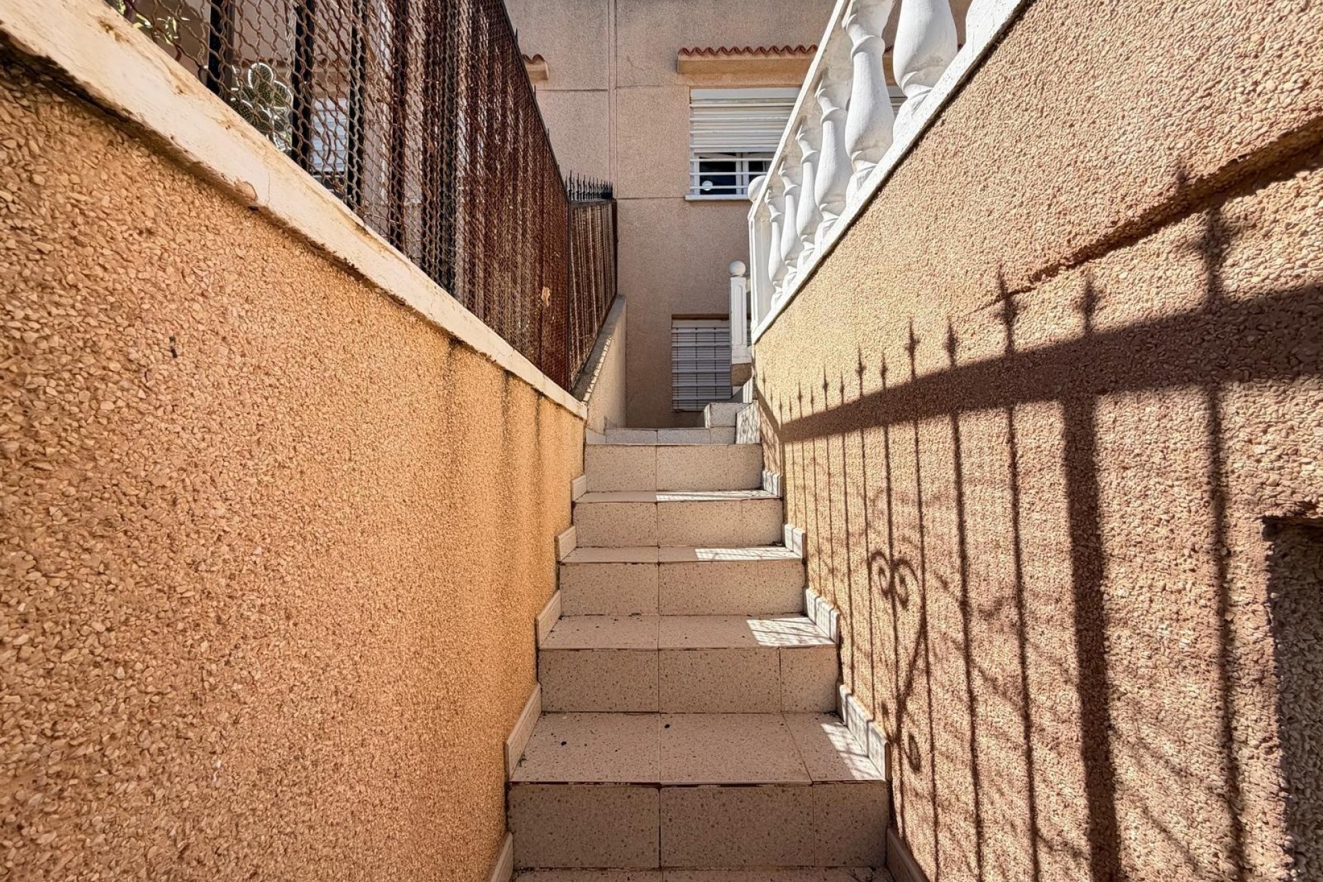Resale - Town House -
Gran Alacant - Monte y Mar Alto