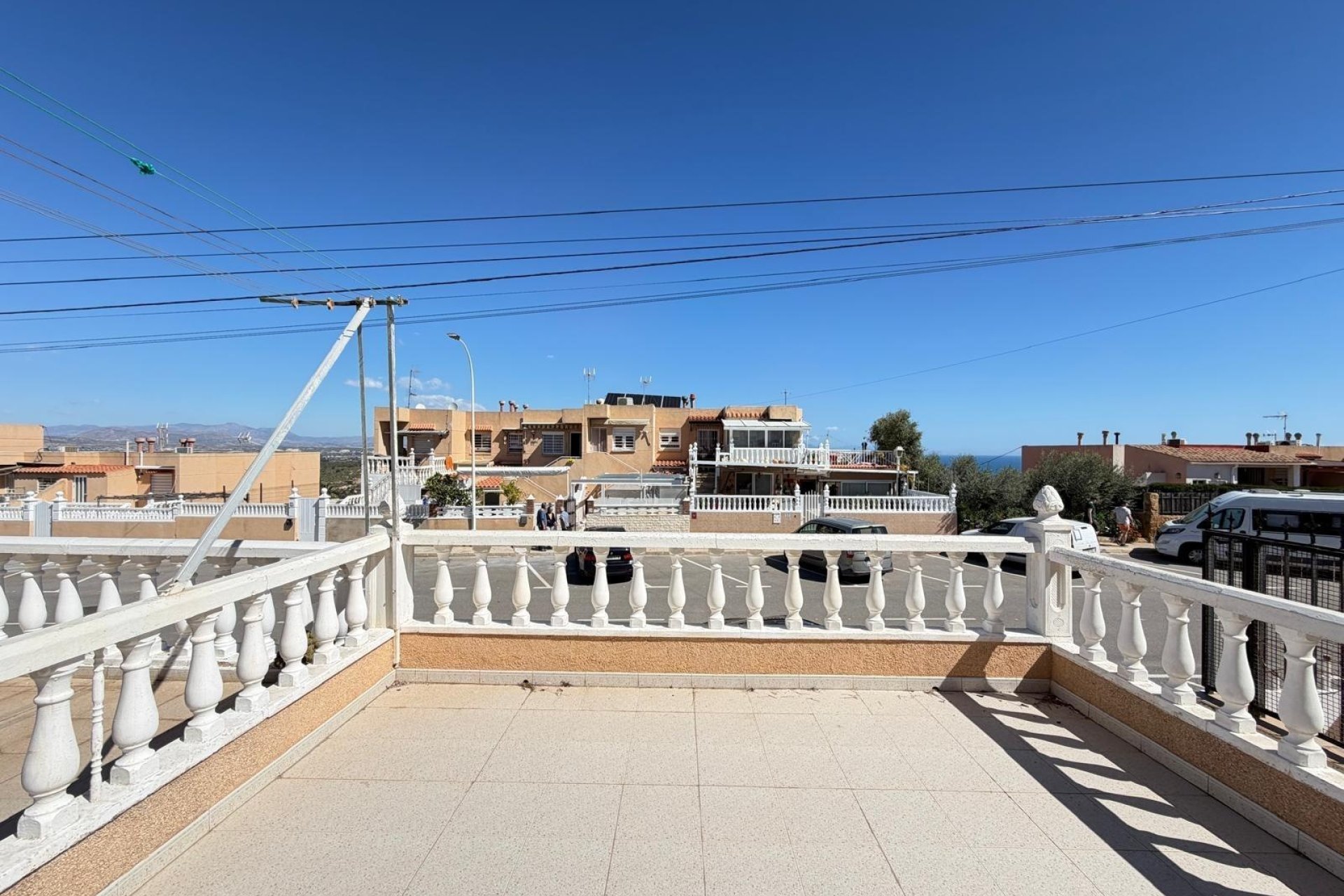 Resale - Town House -
Gran Alacant - Monte y Mar Alto