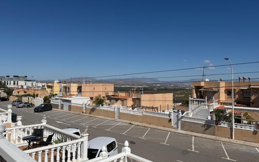 Resale - Town House -
Gran Alacant - Monte y Mar Alto