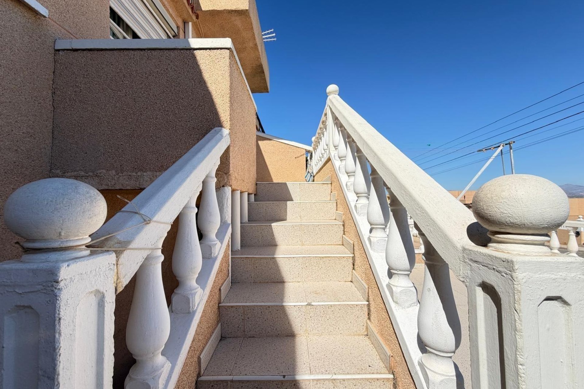Resale - Town House -
Gran Alacant - Monte y Mar Alto