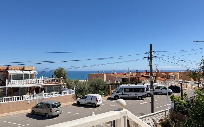Resale - Town House -
Gran Alacant - Monte y Mar Alto