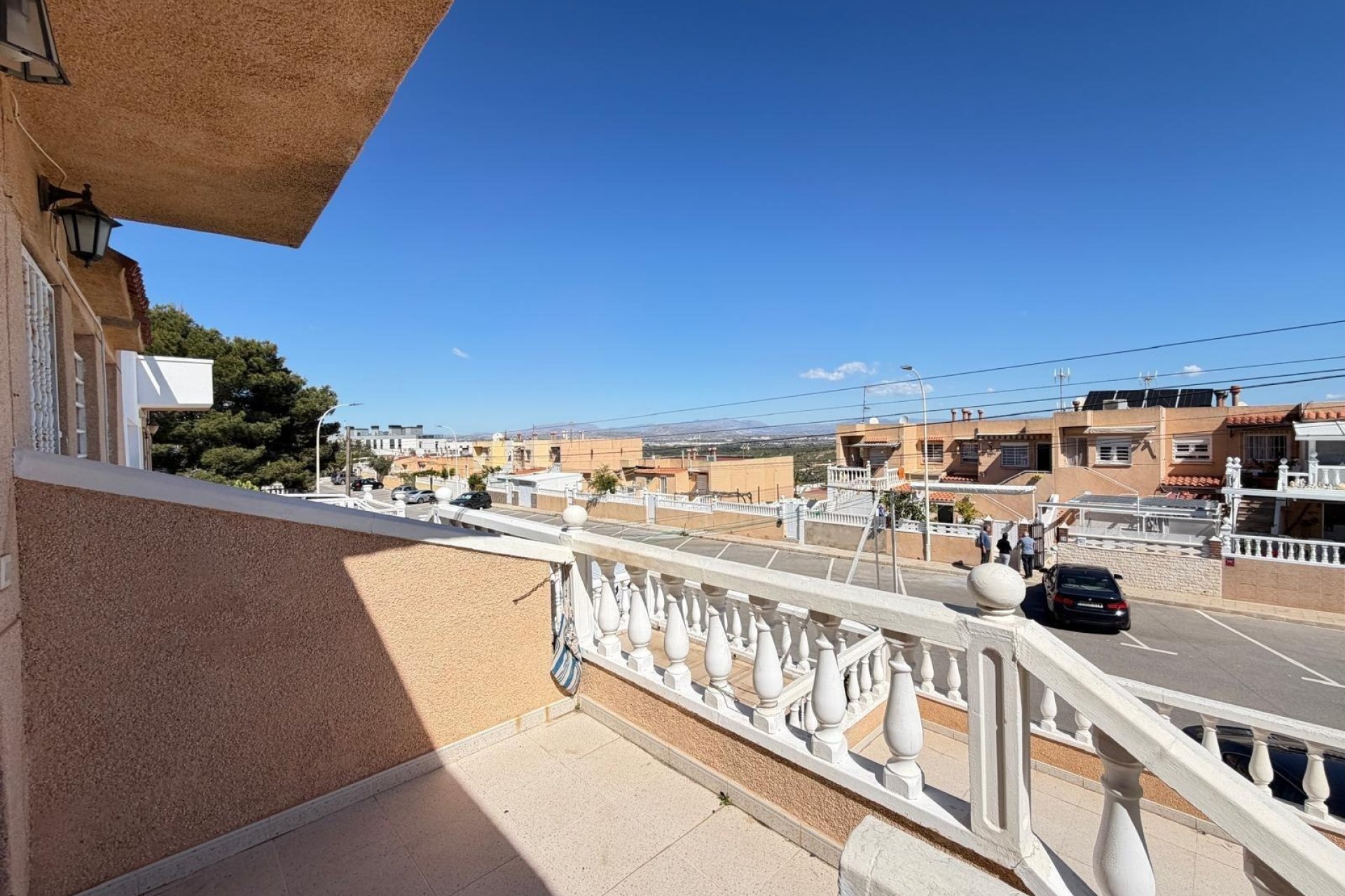 Resale - Town House -
Gran Alacant - Monte y Mar Alto