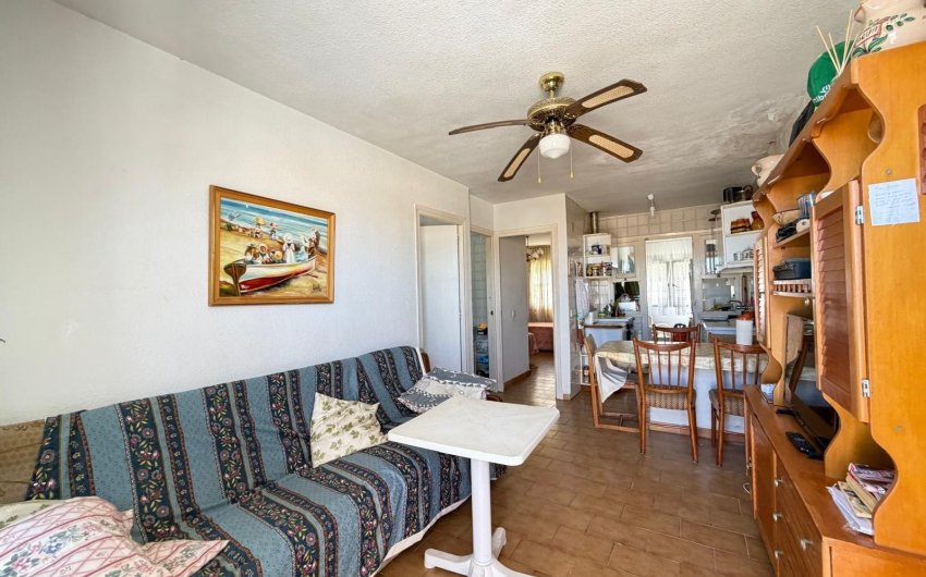 Resale - Town House -
Gran Alacant - Monte y Mar Alto
