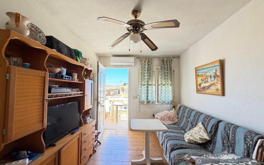 Resale - Town House -
Gran Alacant - Monte y Mar Alto