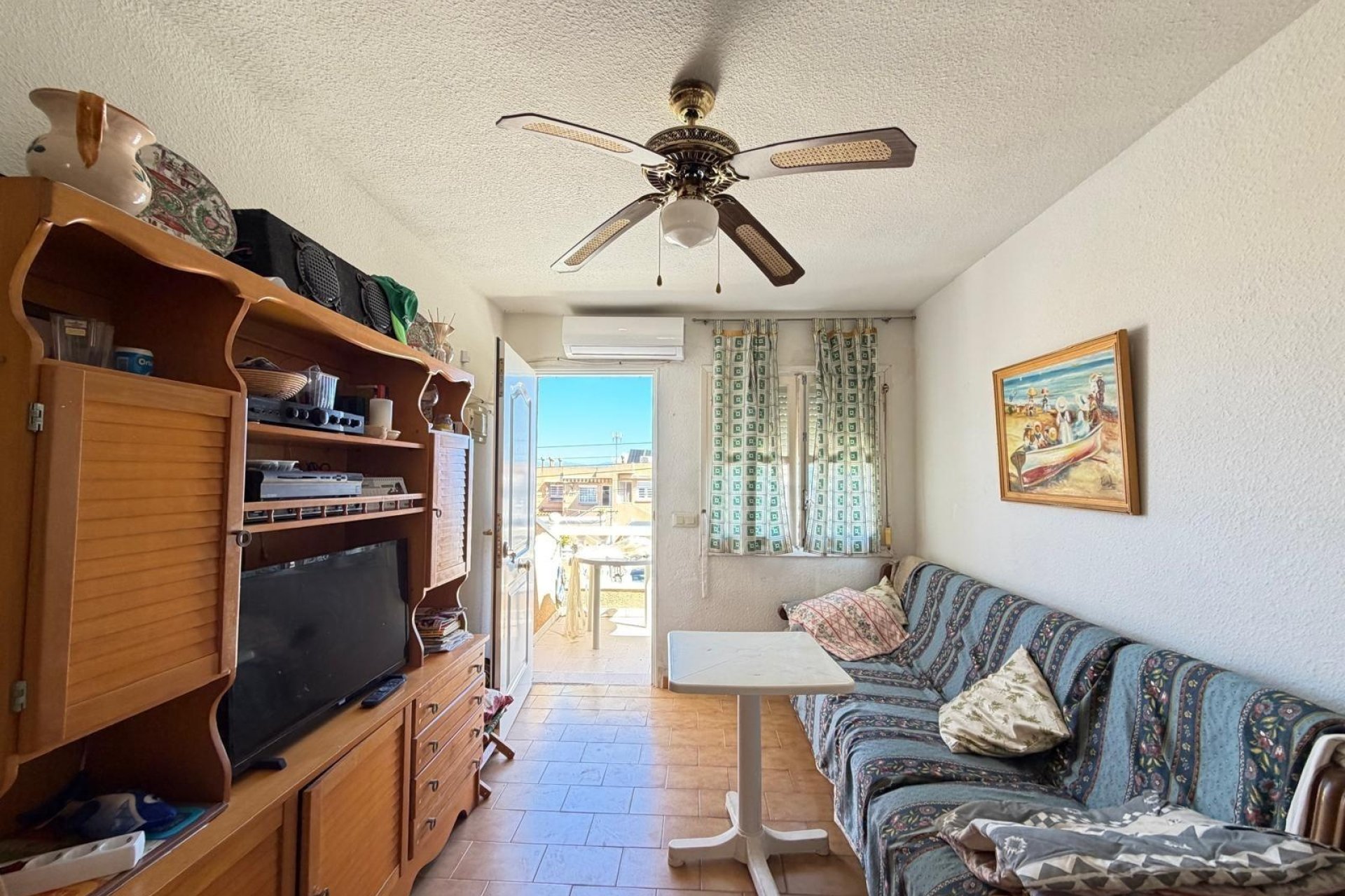 Resale - Town House -
Gran Alacant - Monte y Mar Alto