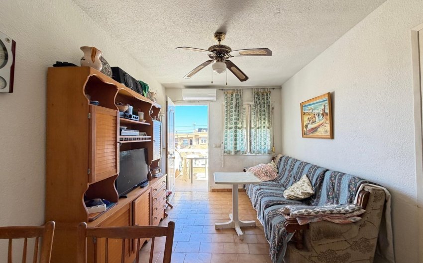 Resale - Town House -
Gran Alacant - Monte y Mar Alto