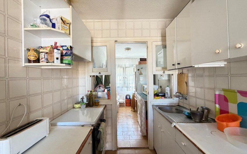 Resale - Town House -
Gran Alacant - Monte y Mar Alto
