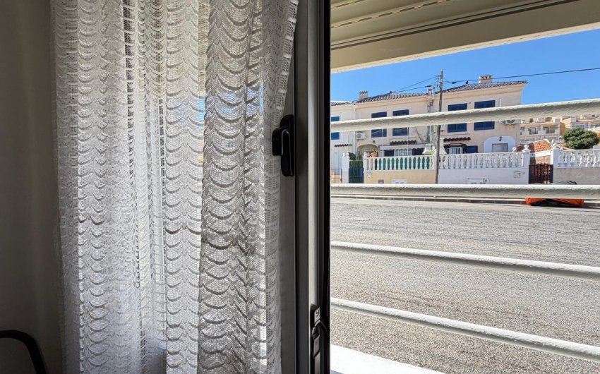 Resale - Town House -
Gran Alacant - Monte y Mar Alto