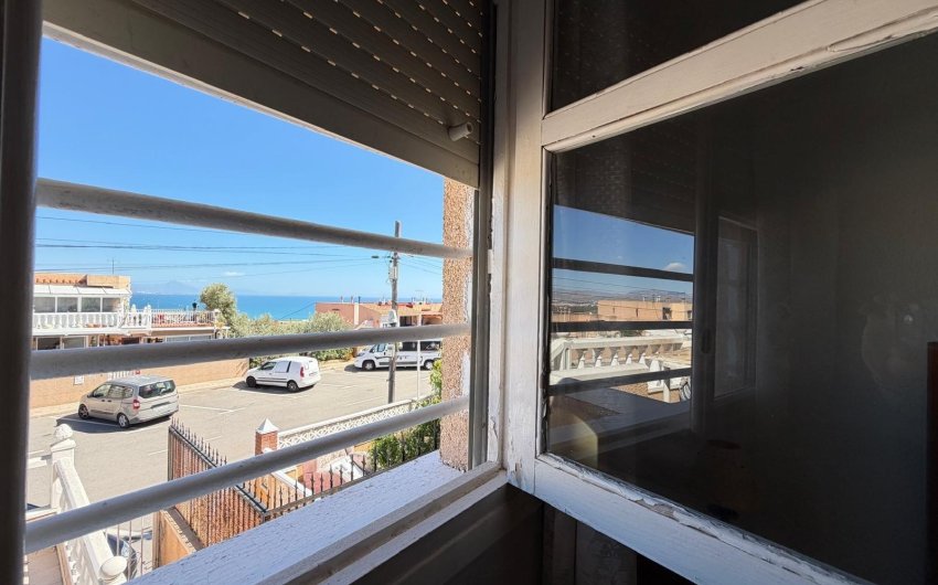 Resale - Town House -
Gran Alacant - Monte y Mar Alto