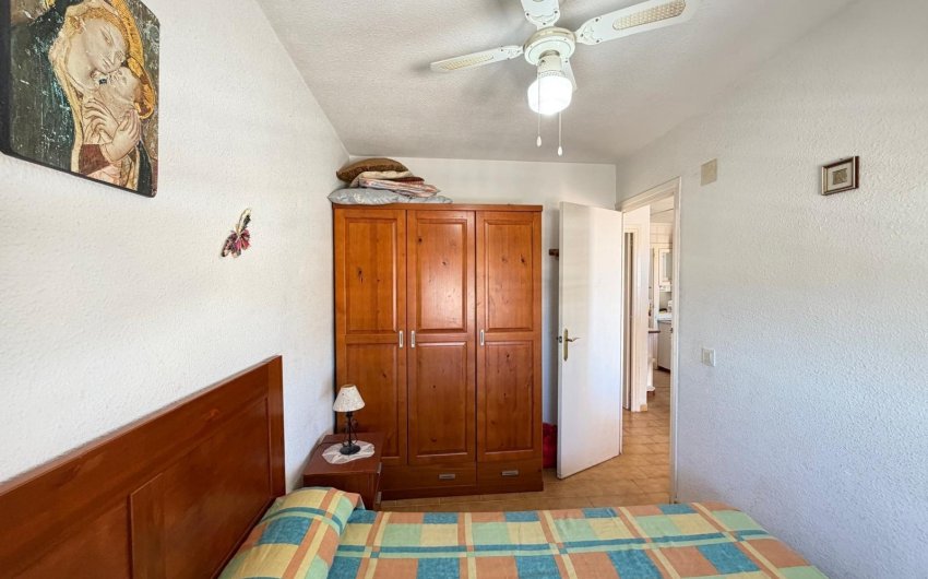 Resale - Town House -
Gran Alacant - Monte y Mar Alto