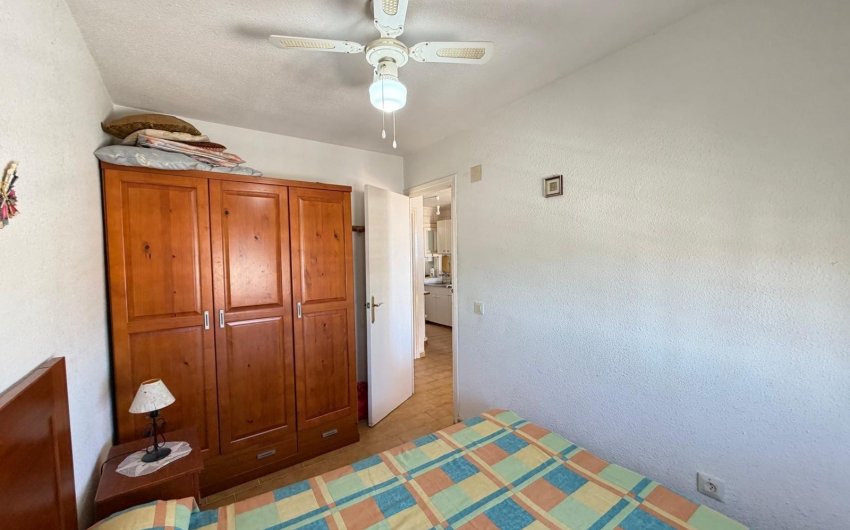 Resale - Town House -
Gran Alacant - Monte y Mar Alto