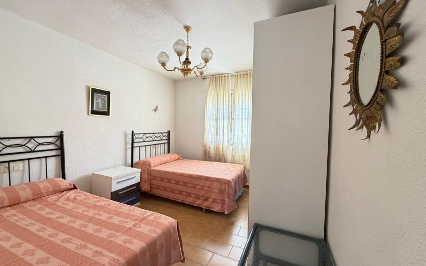 Resale - Town House -
Gran Alacant - Monte y Mar Alto