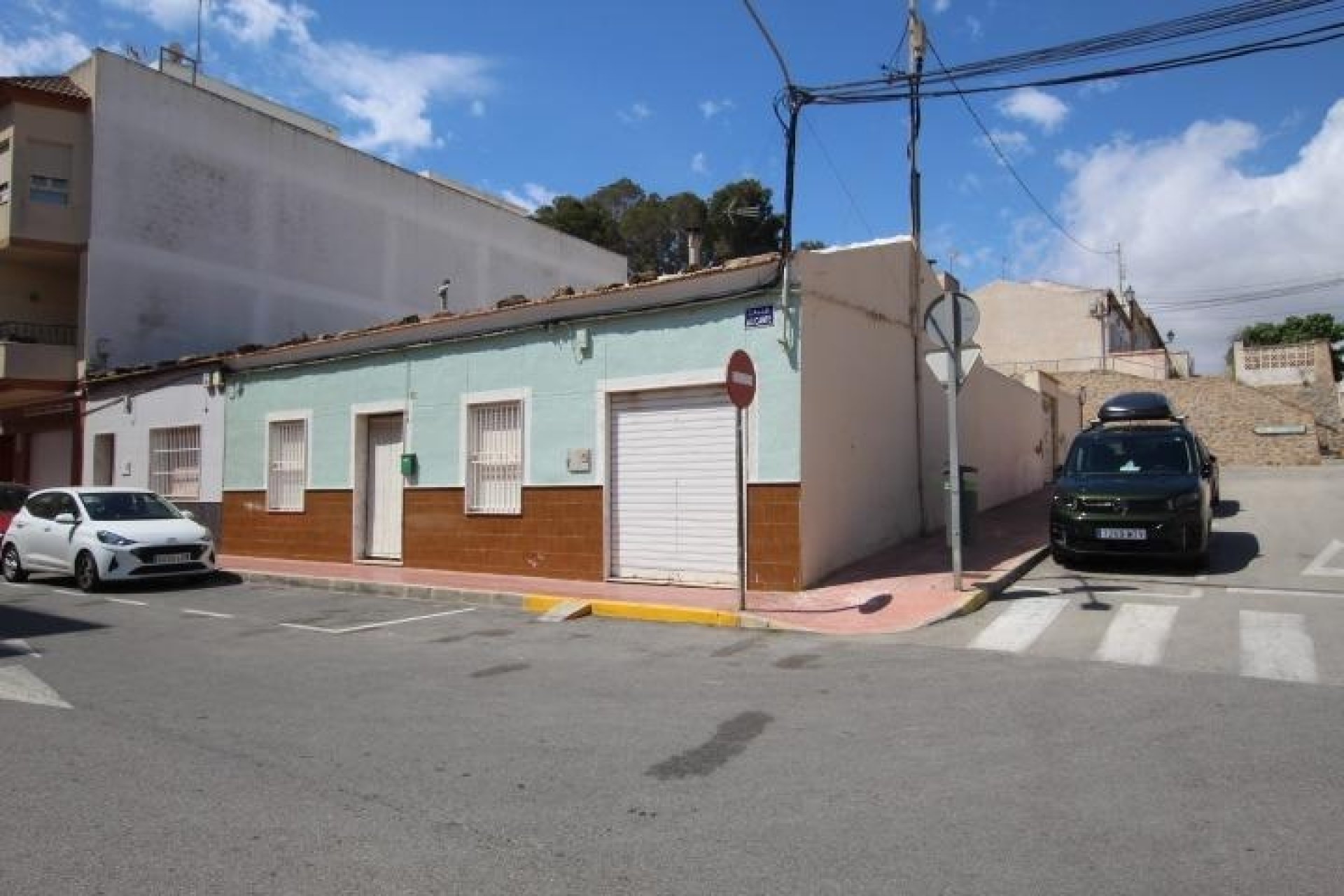 Resale - Town House -
Guardamar del Segura - Centro
