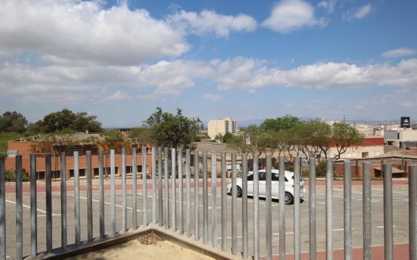 Resale - Town House -
Guardamar del Segura - Centro