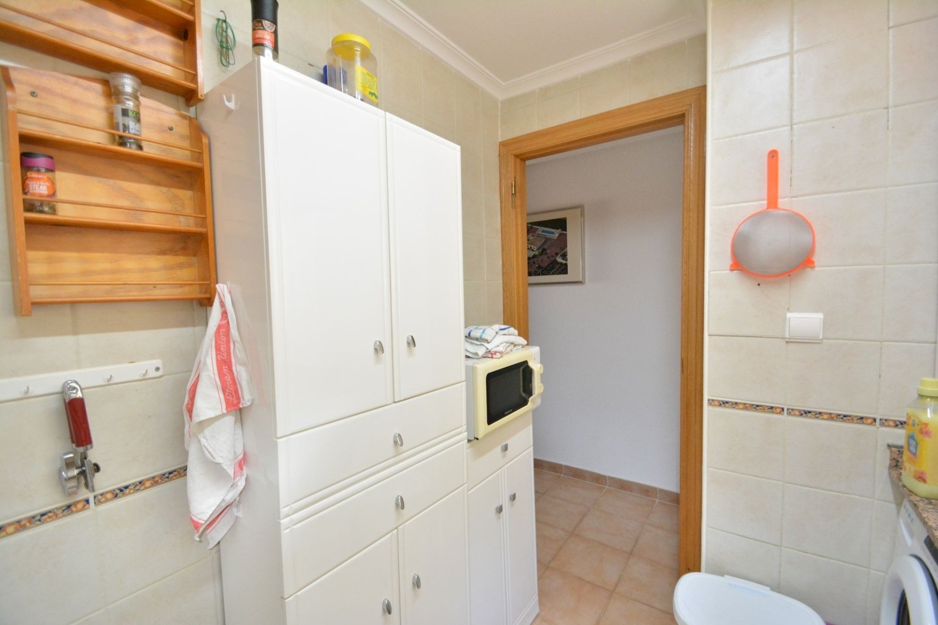 Resale - Town House -
Guardamar del Segura - Costa Blanca
