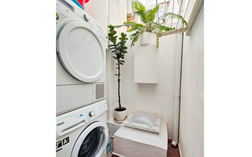 Resale - Town House -
Guardamar del Segura - Costa Blanca