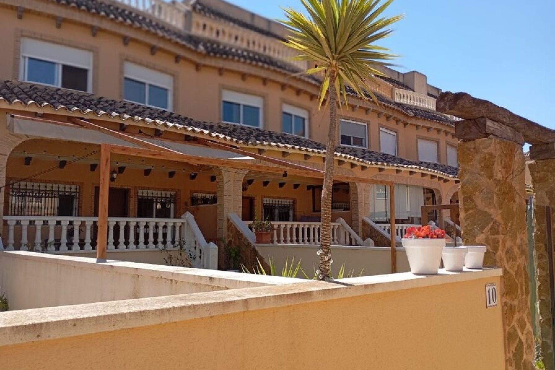 Resale - Town House -
Guardamar del Segura - Costa Blanca