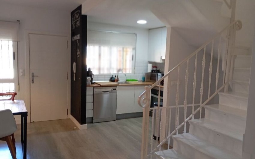 Resale - Town House -
Guardamar del Segura - Costa Blanca