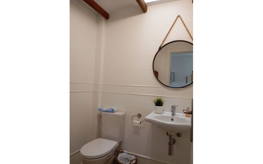 Resale - Town House -
Guardamar del Segura - Costa Blanca