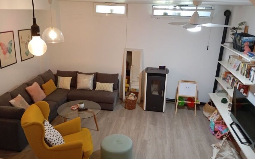 Resale - Town House -
Guardamar del Segura - Costa Blanca