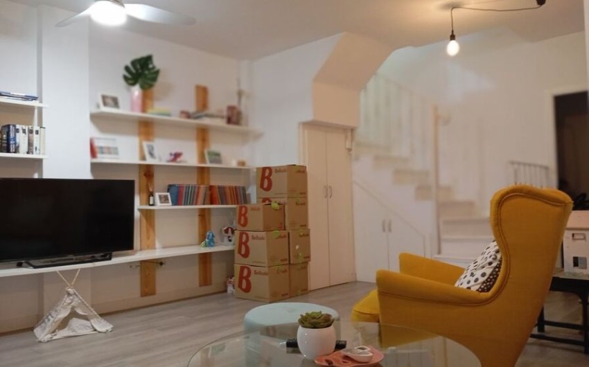 Resale - Town House -
Guardamar del Segura - Costa Blanca