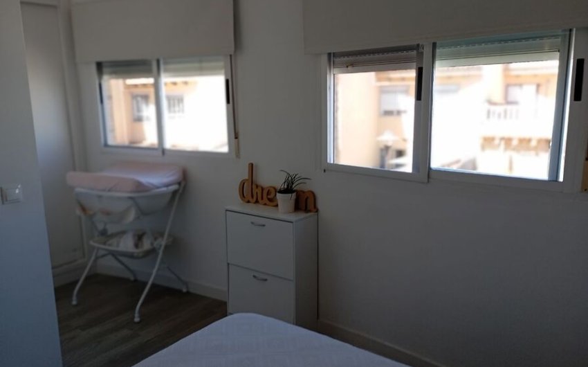 Resale - Town House -
Guardamar del Segura - Costa Blanca