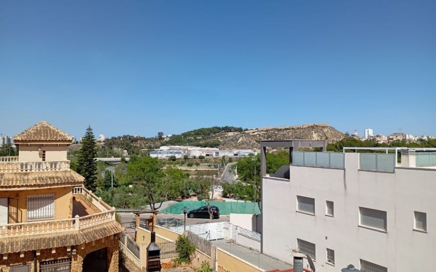 Resale - Town House -
Guardamar del Segura - Costa Blanca