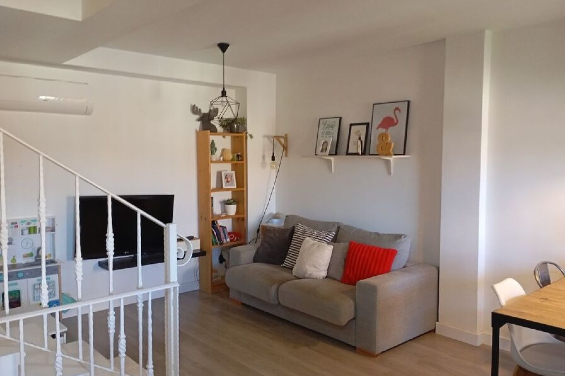 Resale - Town House -
Guardamar del Segura - Costa Blanca