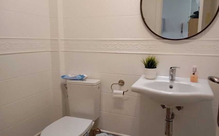 Resale - Town House -
Guardamar del Segura - Costa Blanca