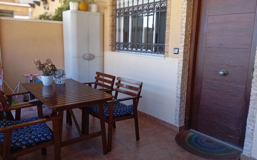 Resale - Town House -
Guardamar del Segura - Costa Blanca
