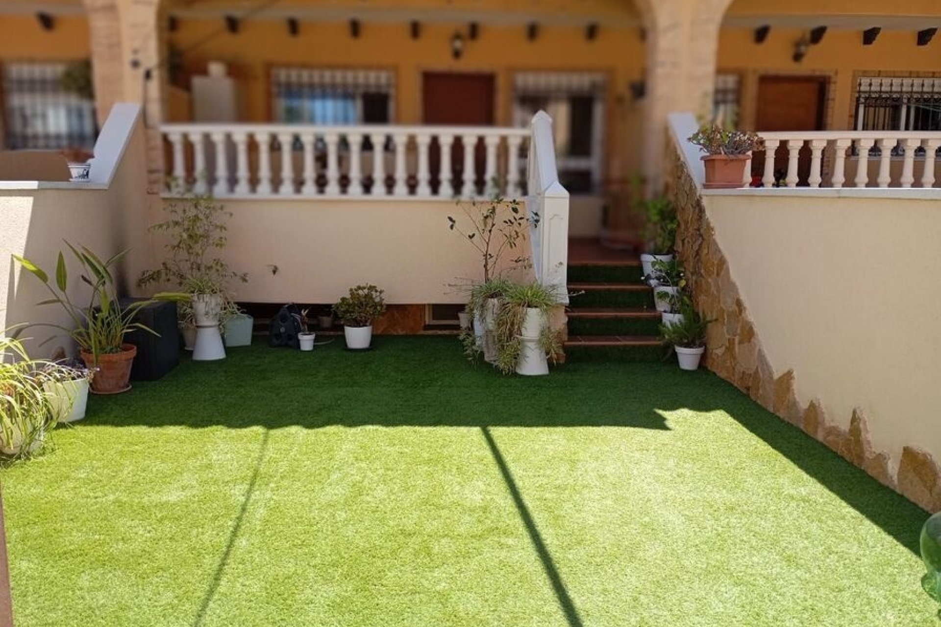 Resale - Town House -
Guardamar del Segura - Costa Blanca