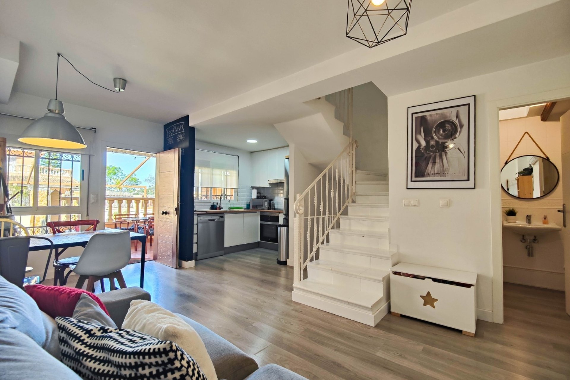 Resale - Town House -
Guardamar del Segura - Costa Blanca