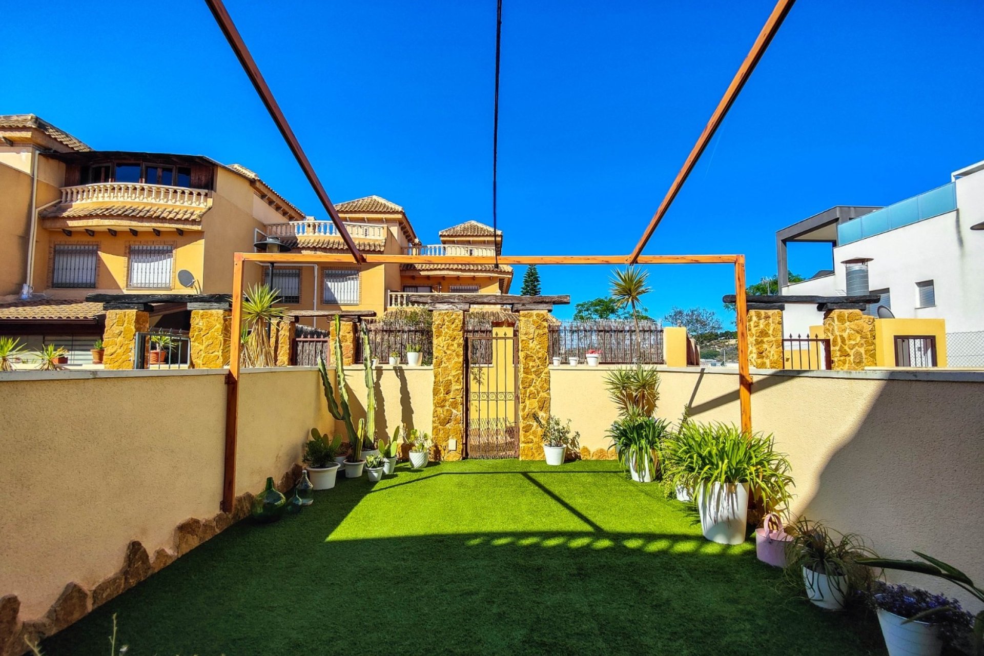Resale - Town House -
Guardamar del Segura - Costa Blanca