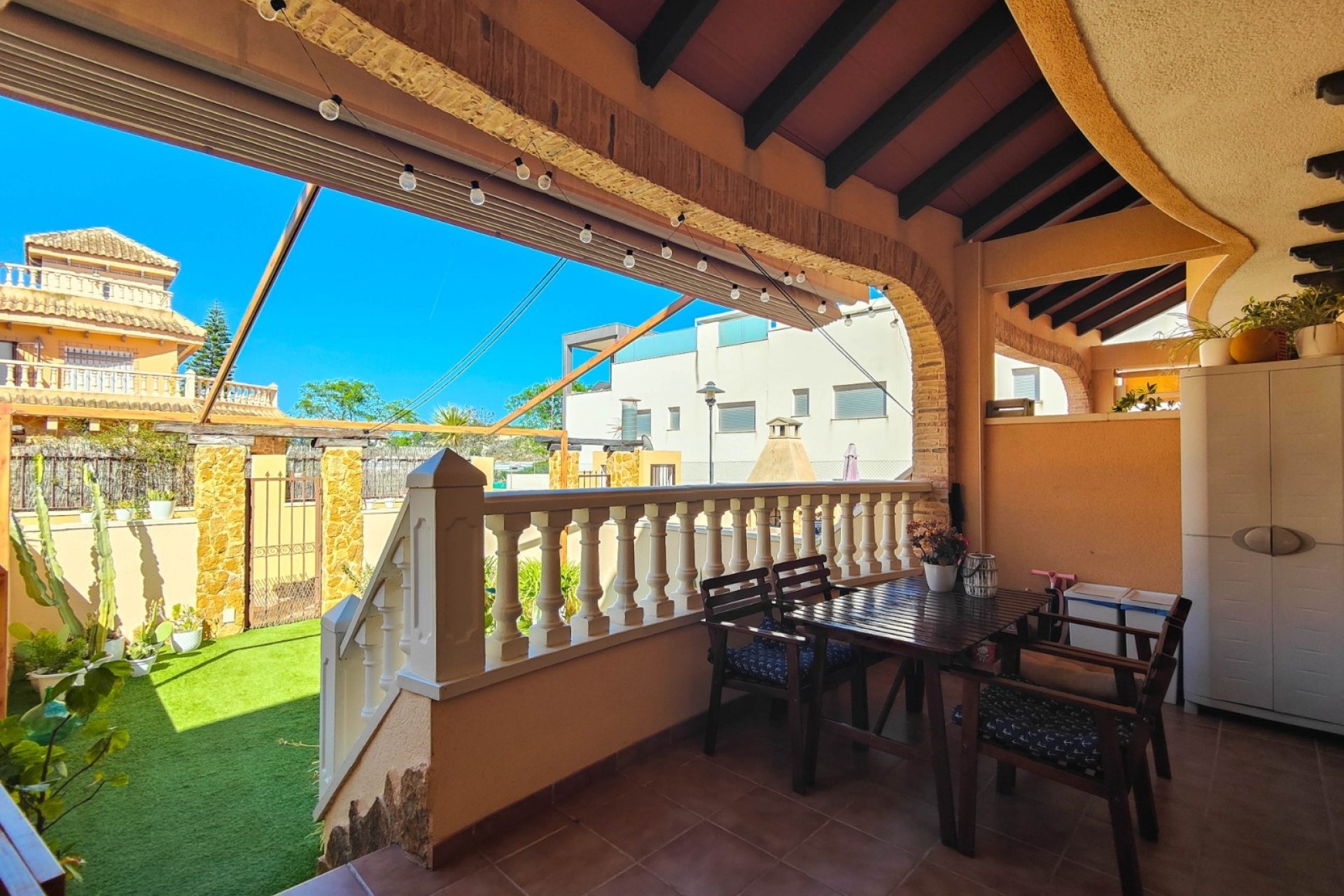 Resale - Town House -
Guardamar del Segura - Costa Blanca