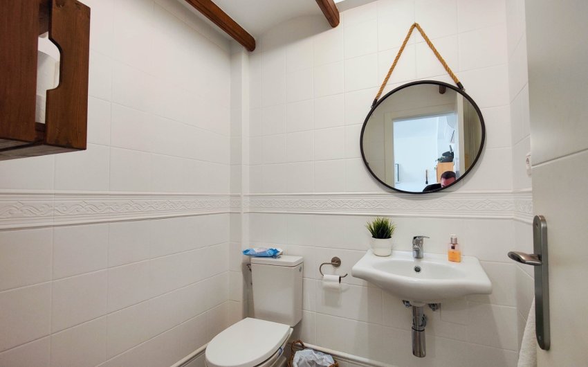 Resale - Town House -
Guardamar del Segura - Costa Blanca