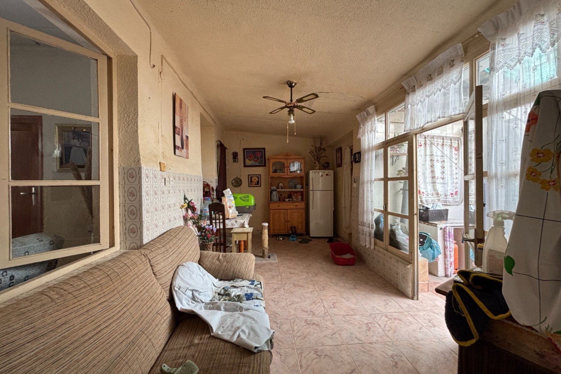Resale - Town House -
Guardamar del Segura - Costa Blanca